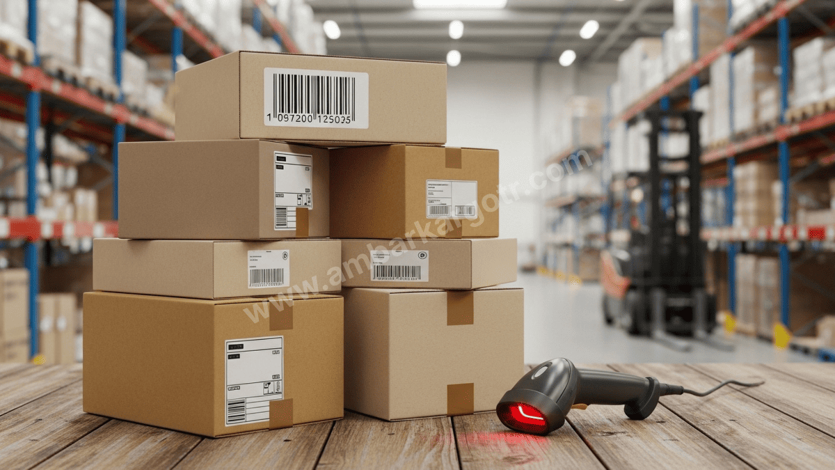 Hozat Kolili Yük Taşıma